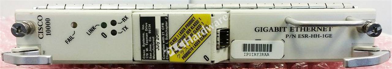 ESR-HH-1GE= 2