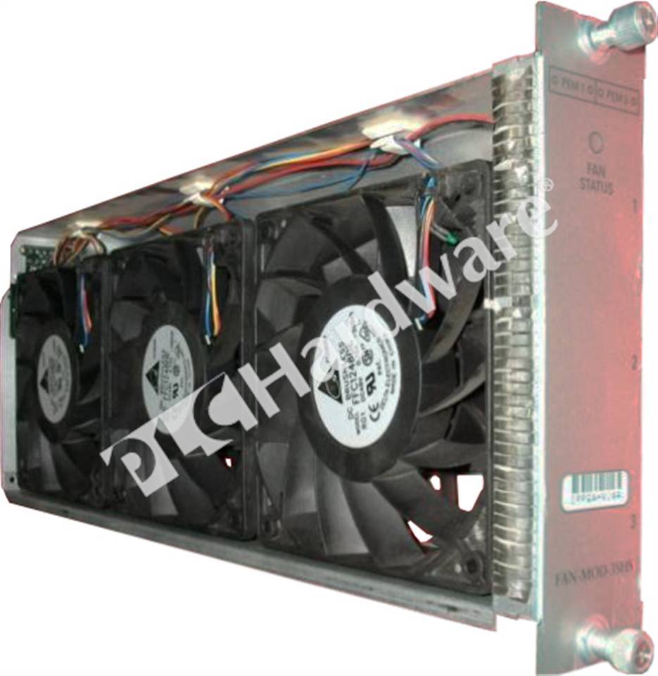 Cisco FAN-MOD−3
