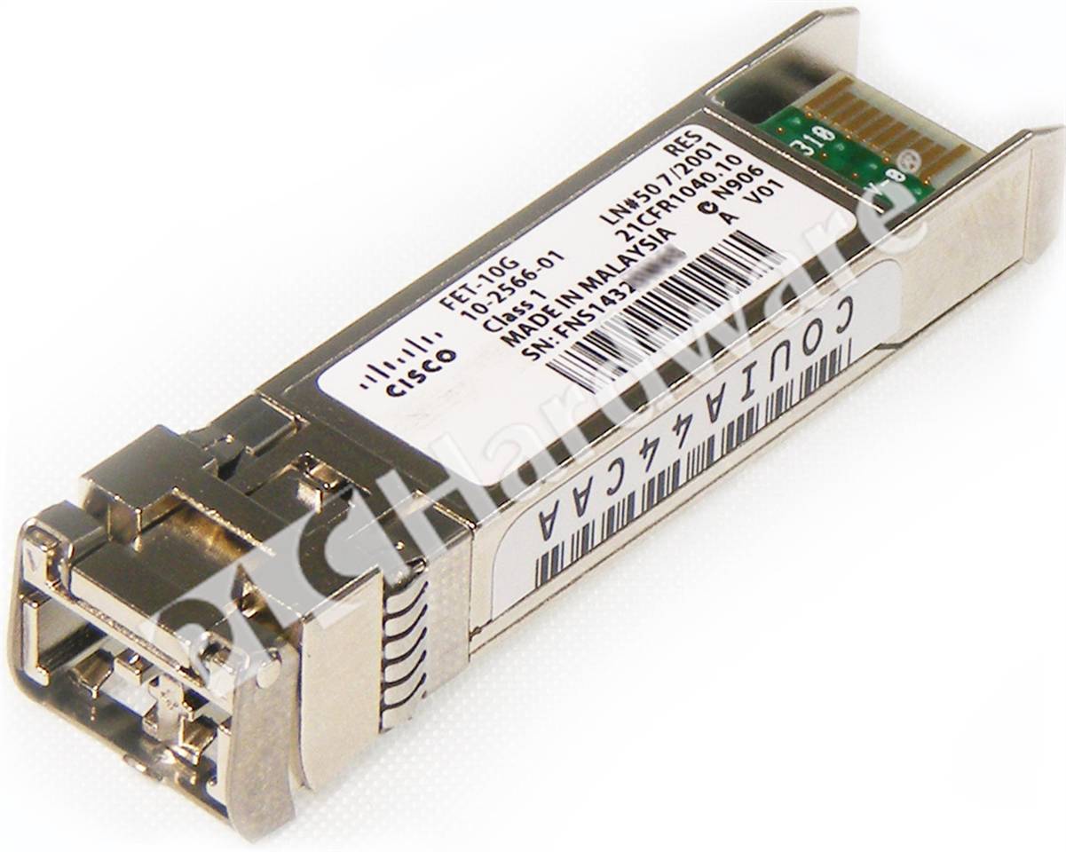 Show large image FET-10G