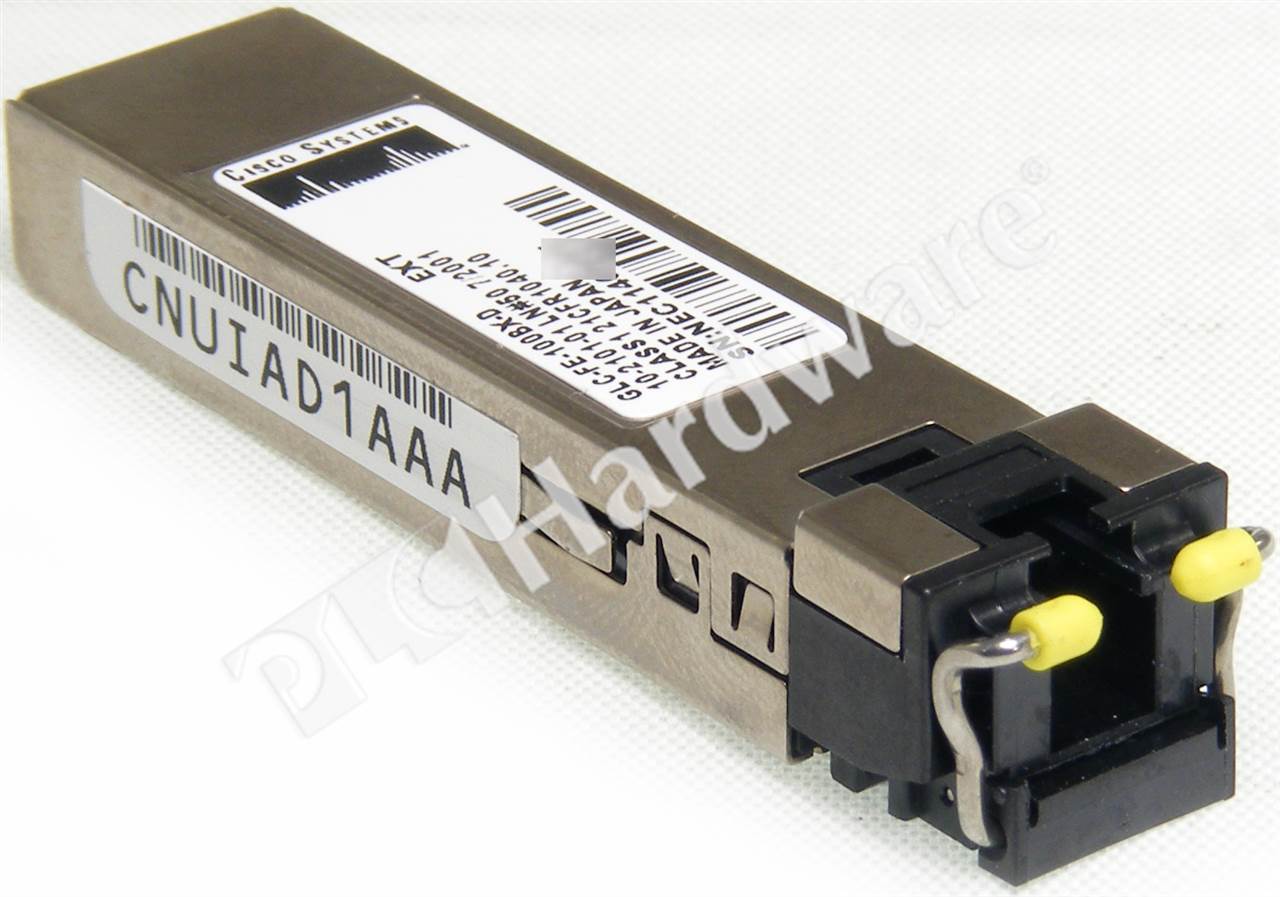 GLC-FE-100BX-D= 2