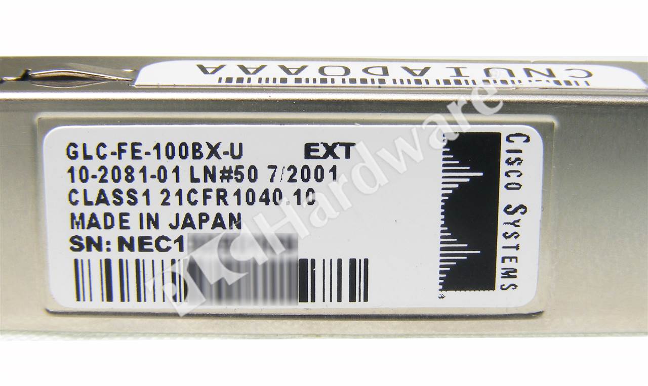 GLC-FE-100BX-U 8