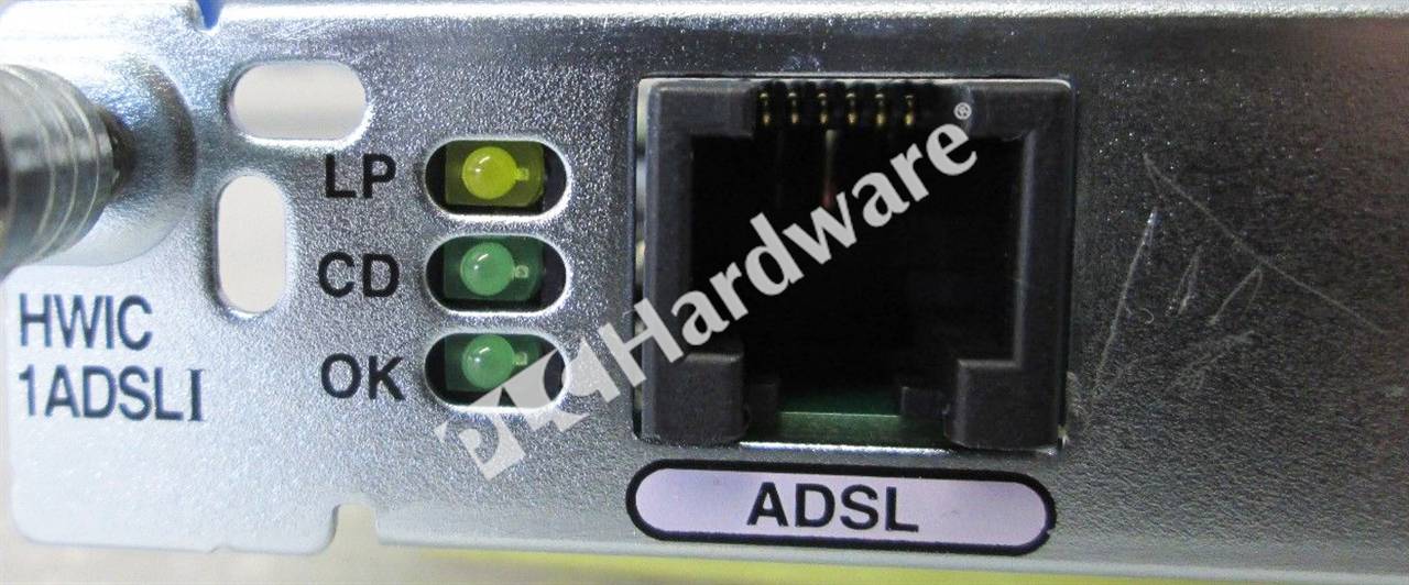 HWIC-1ADSLI= 3