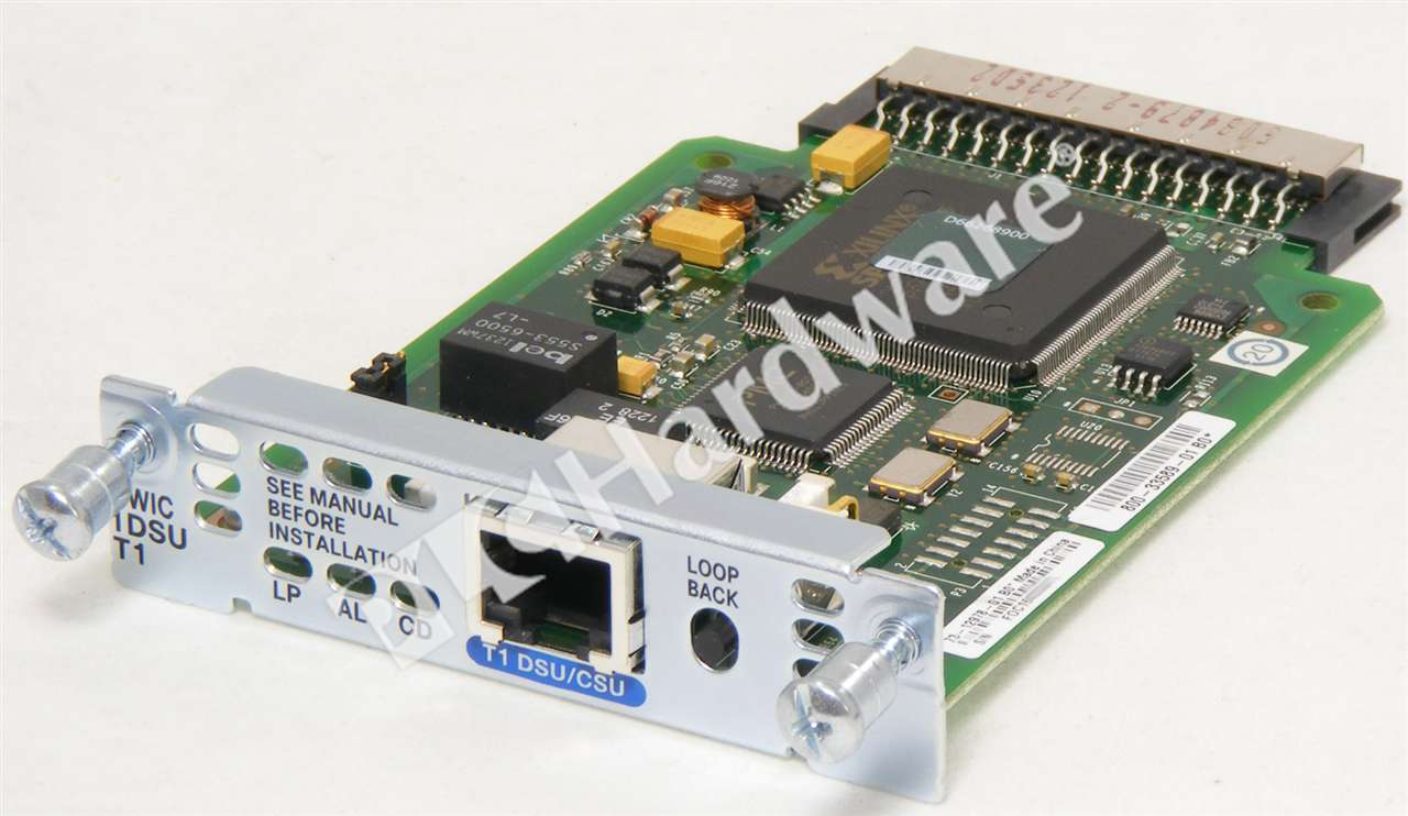 CISCO1921-T1SEC/K9 8