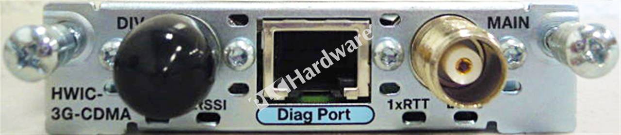 HWIC-3G-CDMA-V= 1