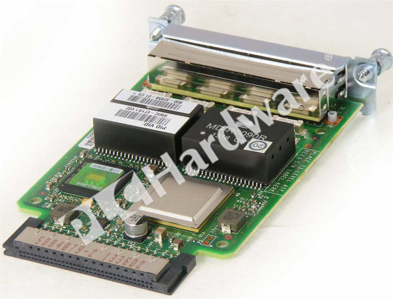 HWIC-4T1/E1 2