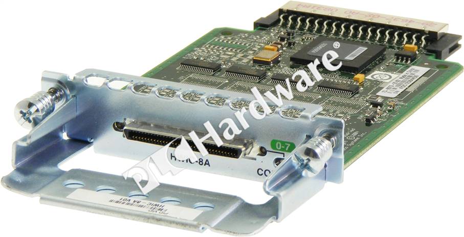 HWIC-8A=