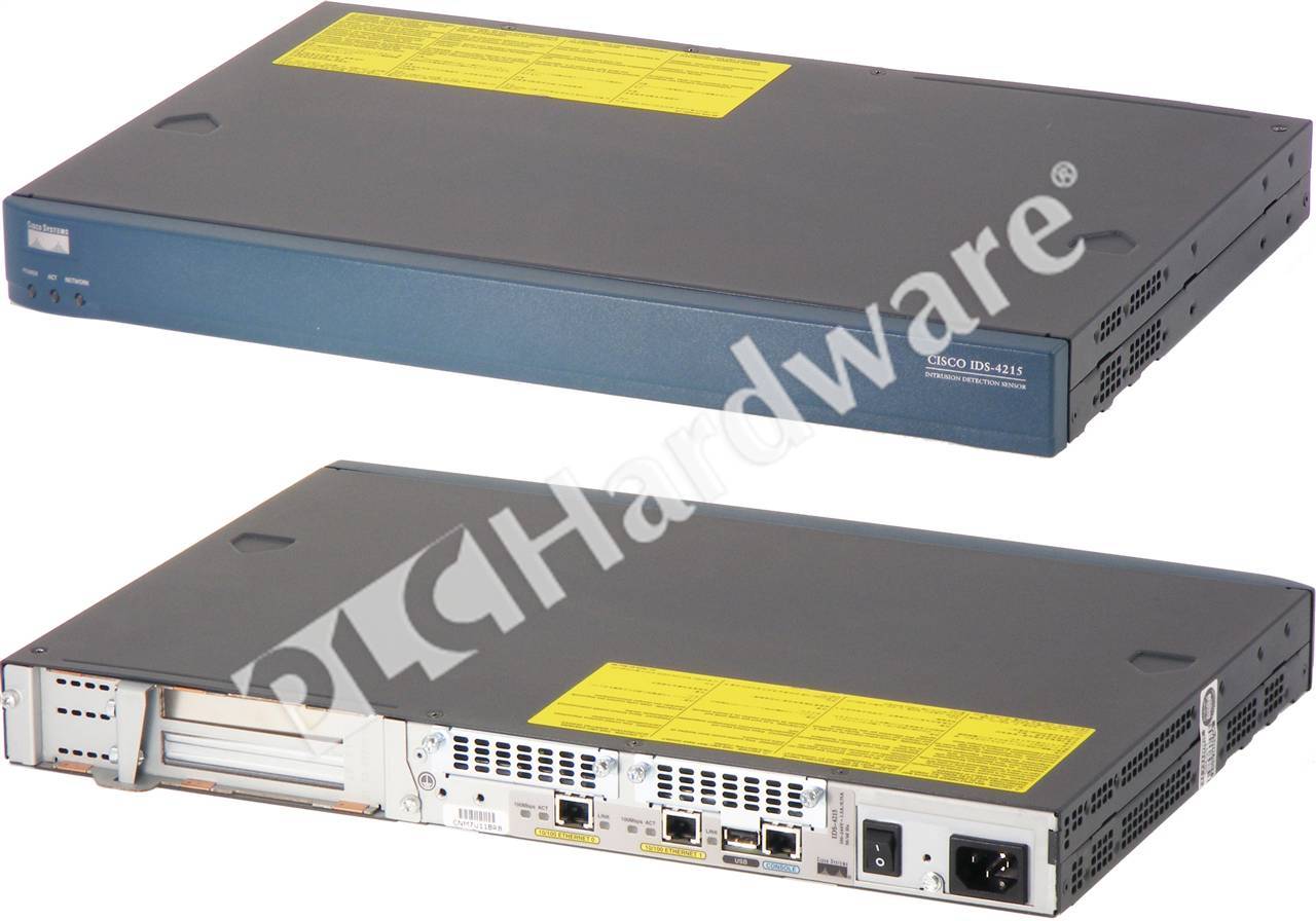 IDS-4215-K9