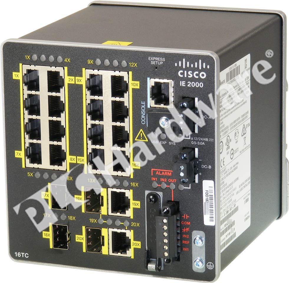 IE-2000-16TC-L