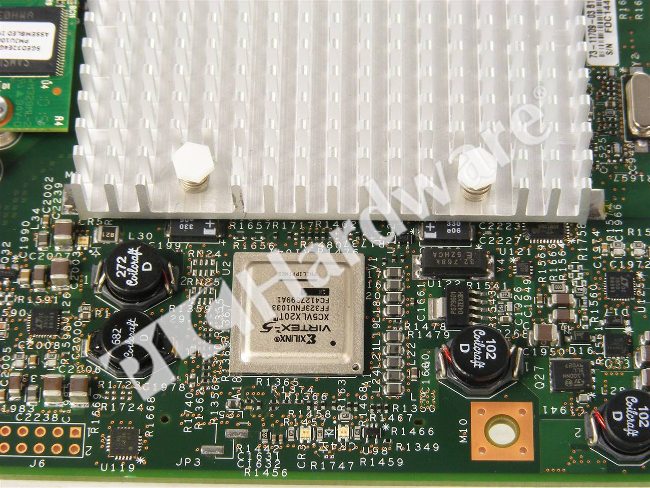 ISM-SRE-300-K9= 4