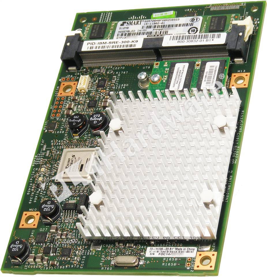 ISM-SRE-300-K9=