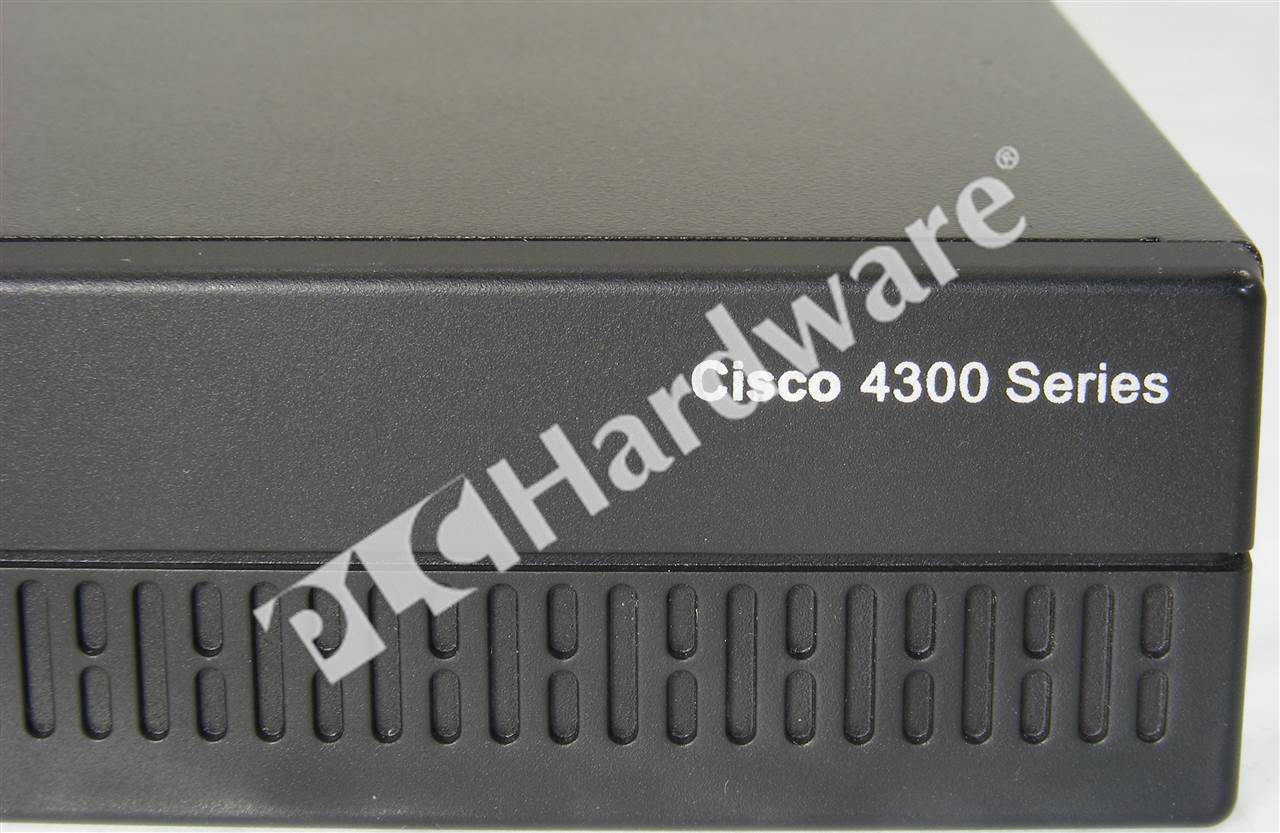 ISR4321-AX/K9 4