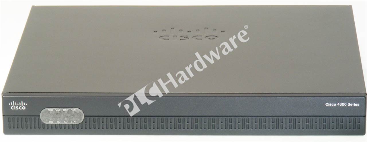 ISR4321-SEC/K9 3