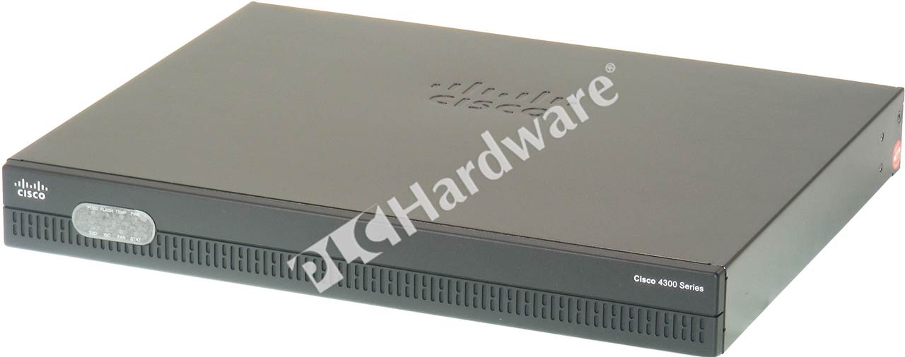 ISR4321-SEC/K9 1