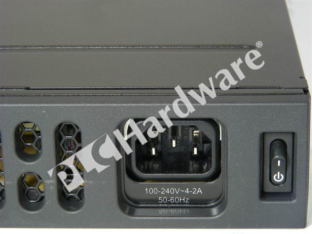 ISR4331/K9 7