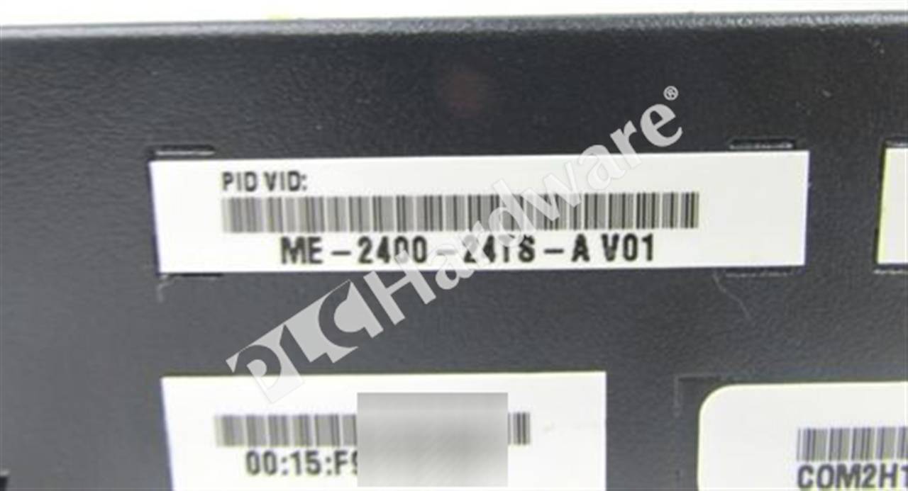 ME-2400-24TS-A 5