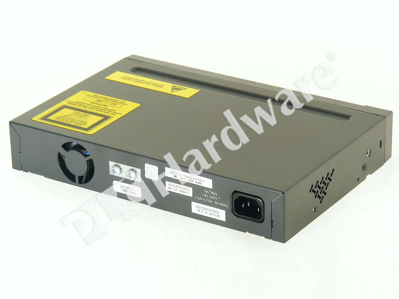 ME-3400G-2CS-A 2