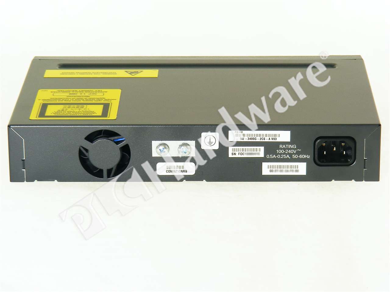 ME-3400G-2CS-A 4