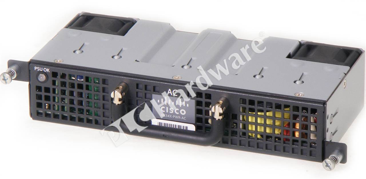 ME34X-PWR-AC=