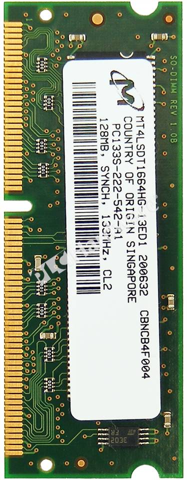 MEM2801-128D= 1