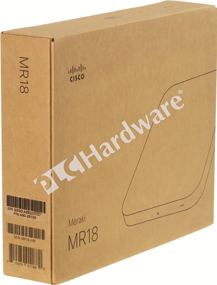 MR18-HW 1