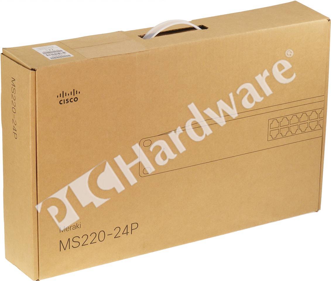 MS220-24P-HW