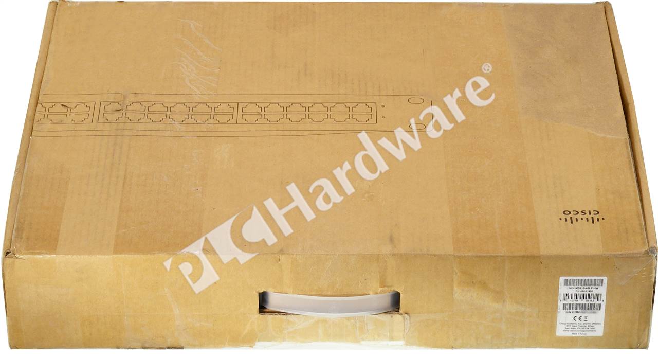 MS220-48LP-HW 8