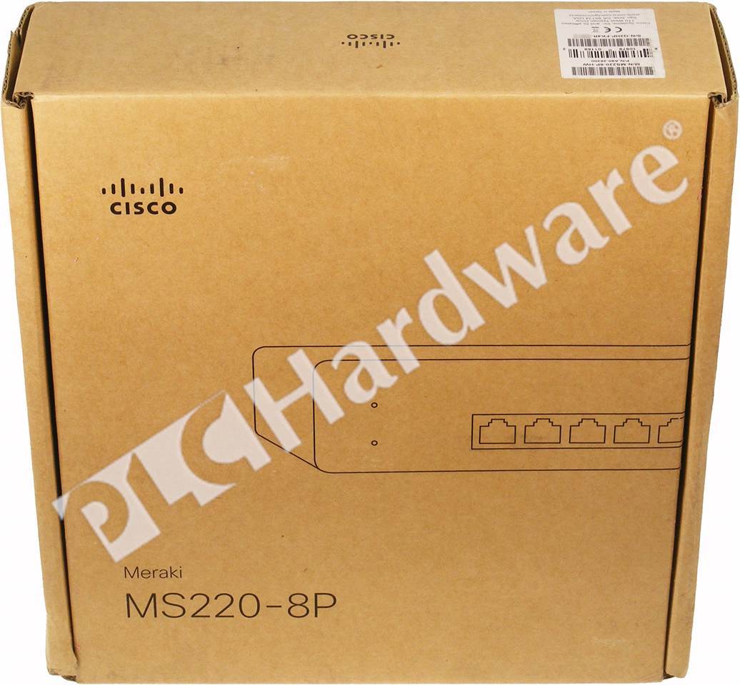 MS220-8P-HW