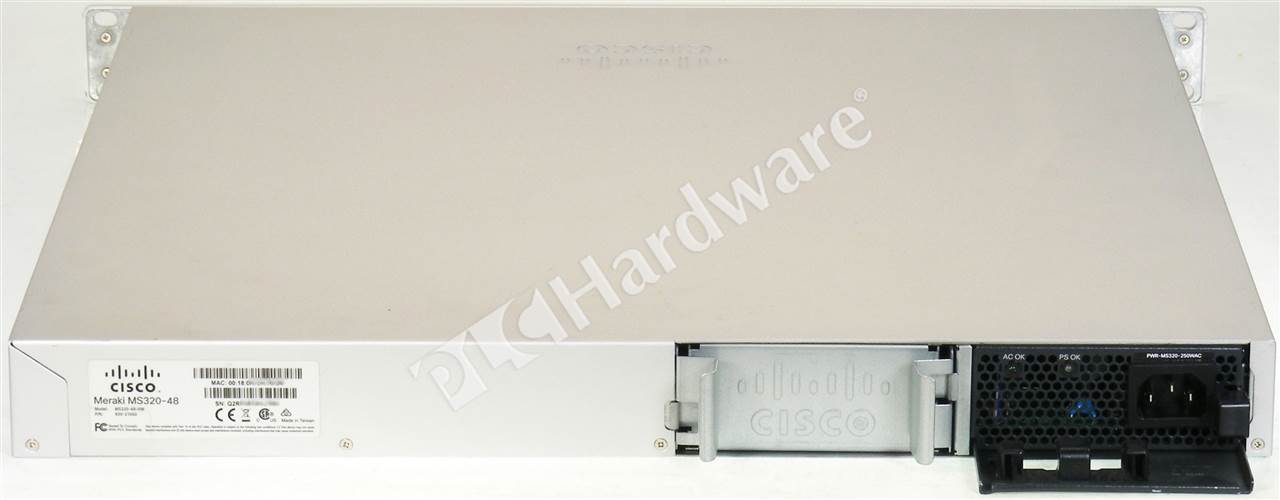 MS320-48-HW 5