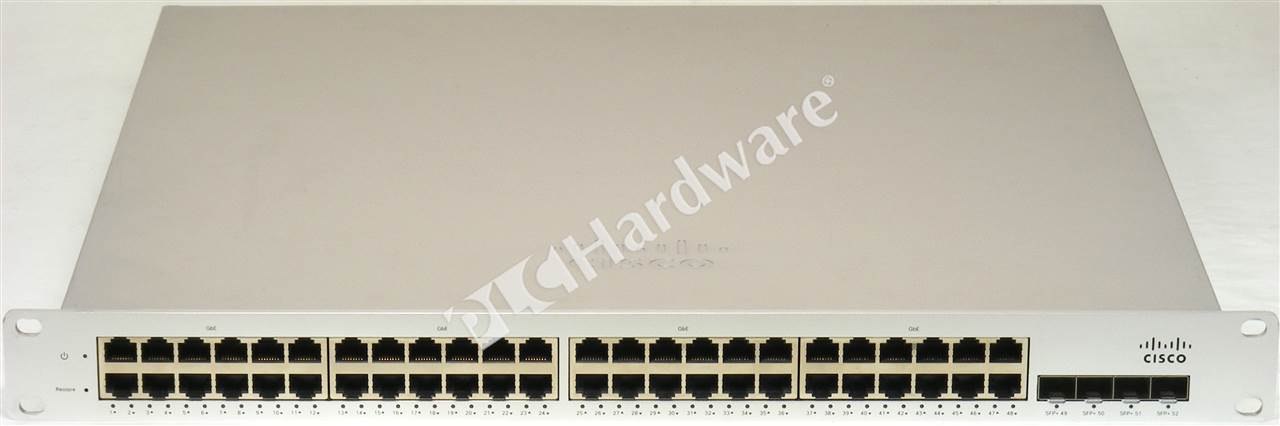 MS320-48-HW 1