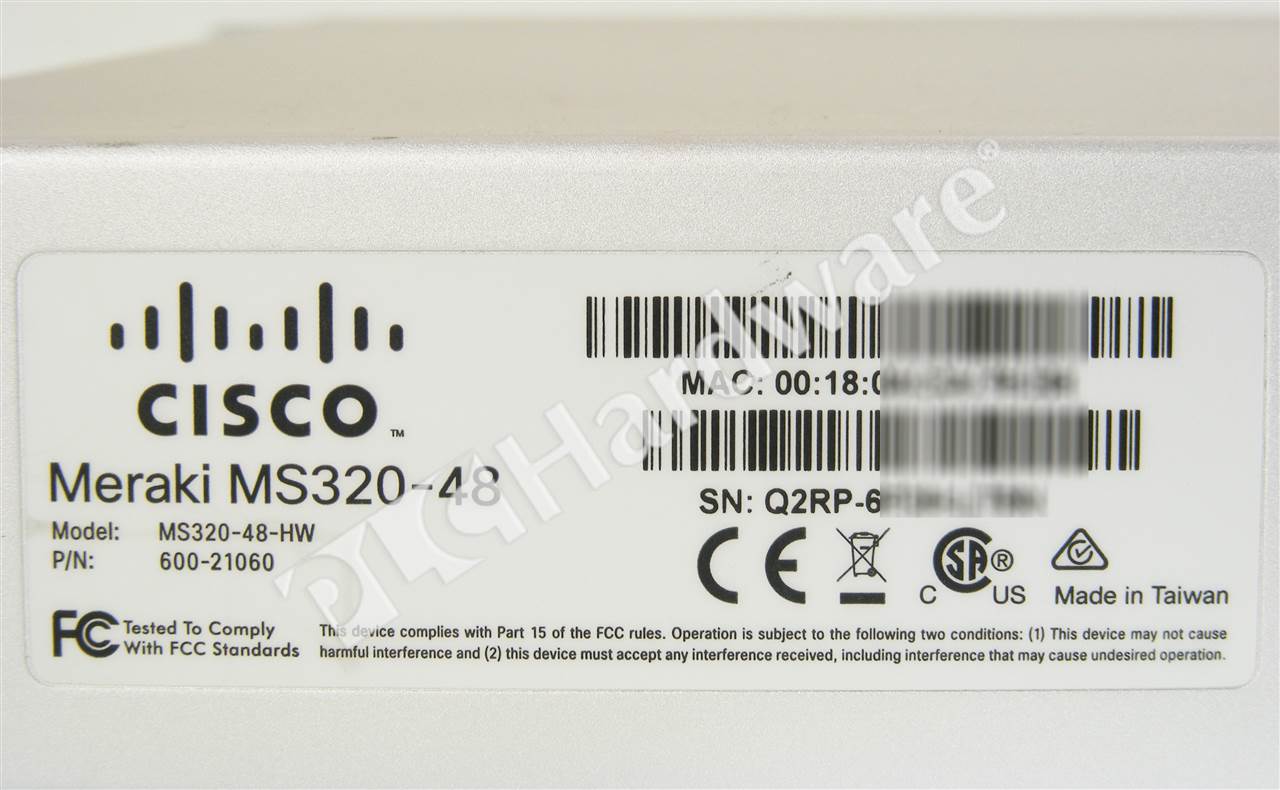 MS320-48-HW 8