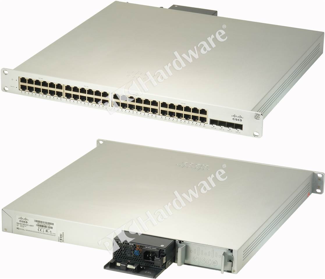 MS320-48FP-HW