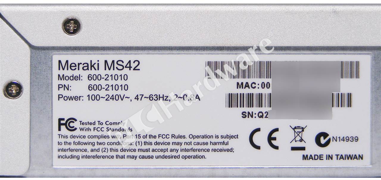 MS42-HW 8