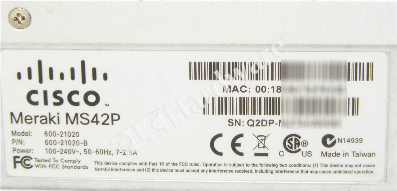 MS42P-HW 6