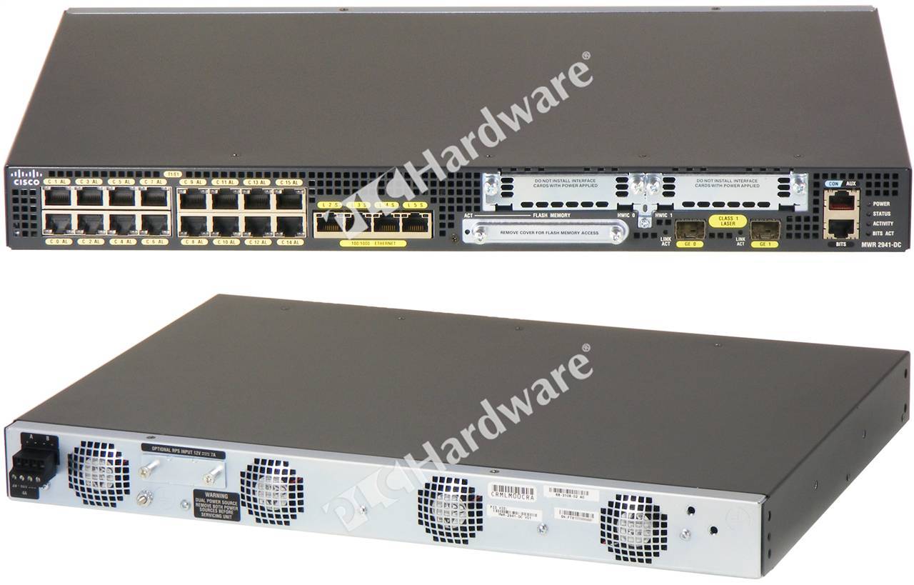MWR-2941-DC