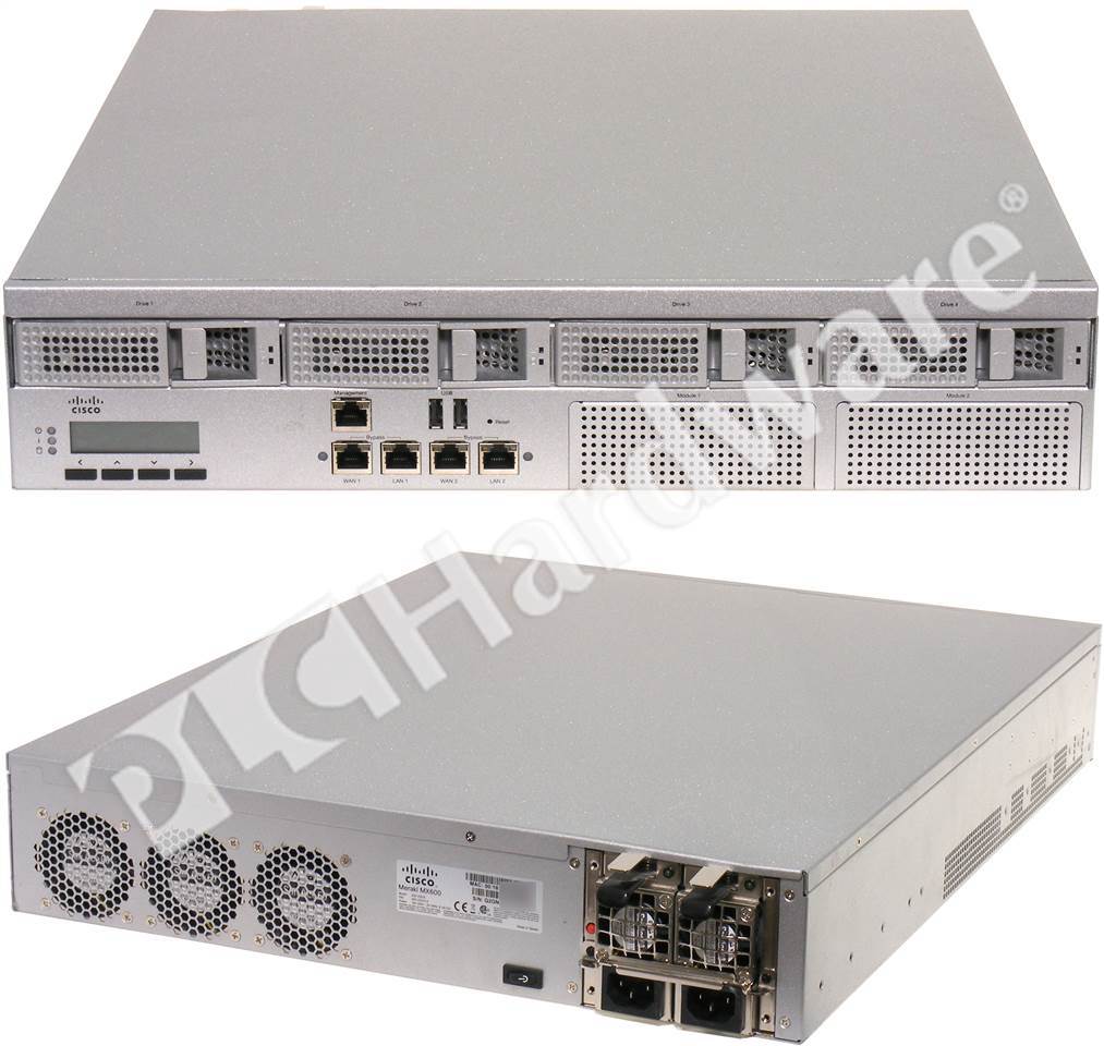 MX600-HW