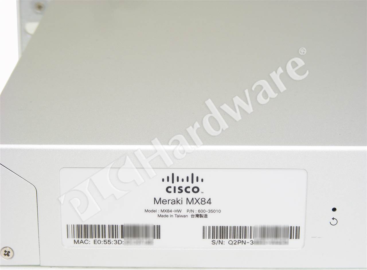 MX84-HW 7