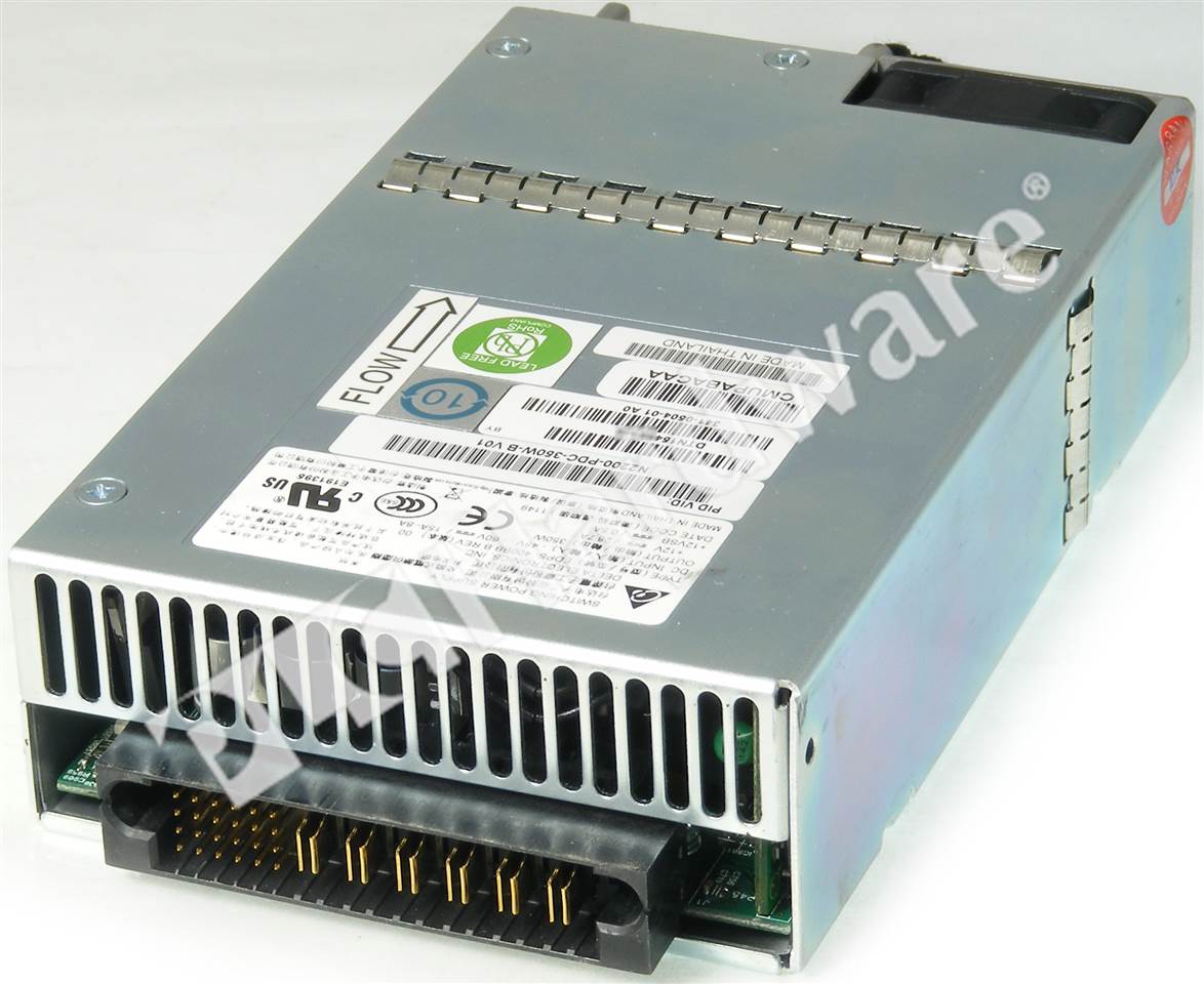 N2200-PDC-350W-B= 2