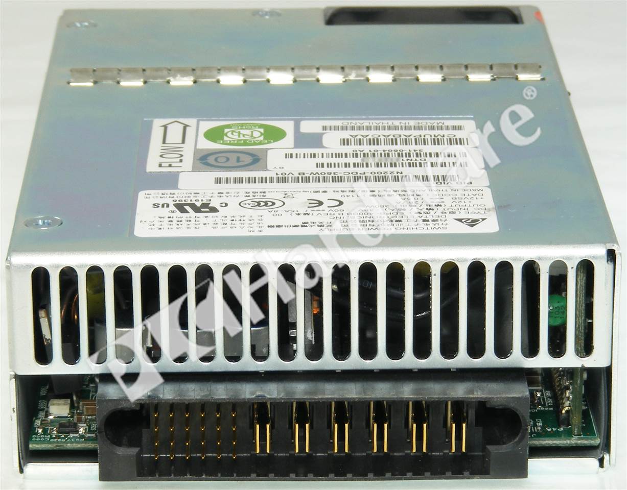 N2200-PDC-350W-B= 5