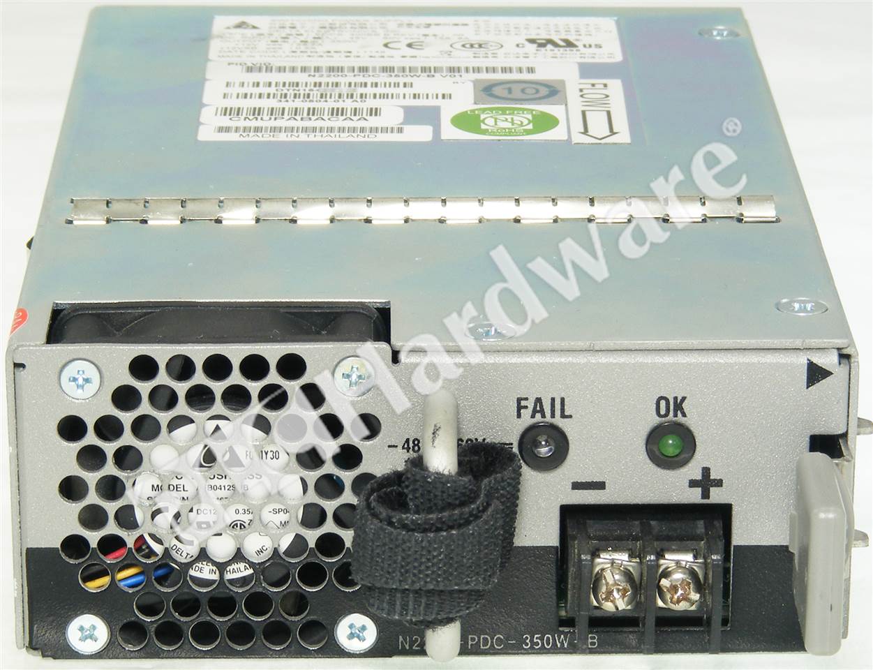 N2200-PDC-350W-B= 3