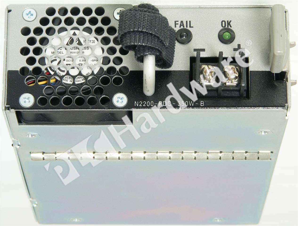 N2200-PDC-350W-B= 4