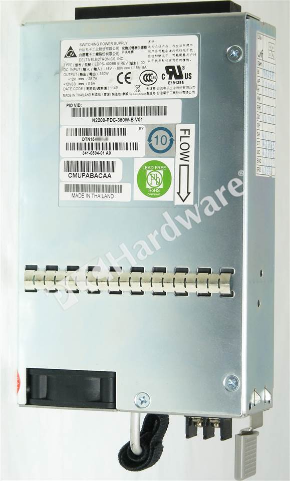 N2200-PDC-350W-B= 6