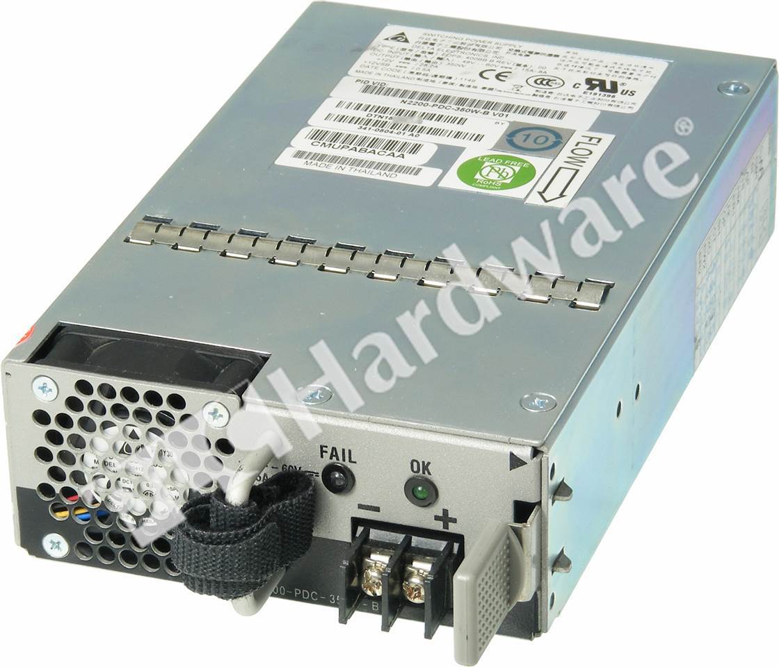 N2200-PDC-350W-B=