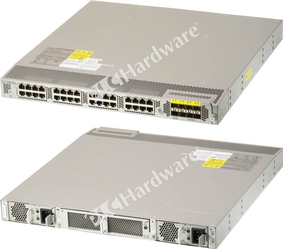 Show large image N2K-C2232TM-10GE