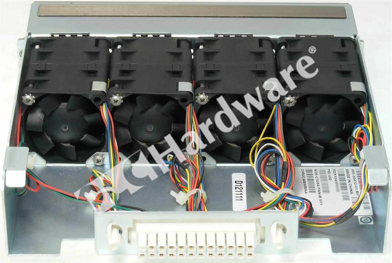 N3K-C3064-FAN-B 5