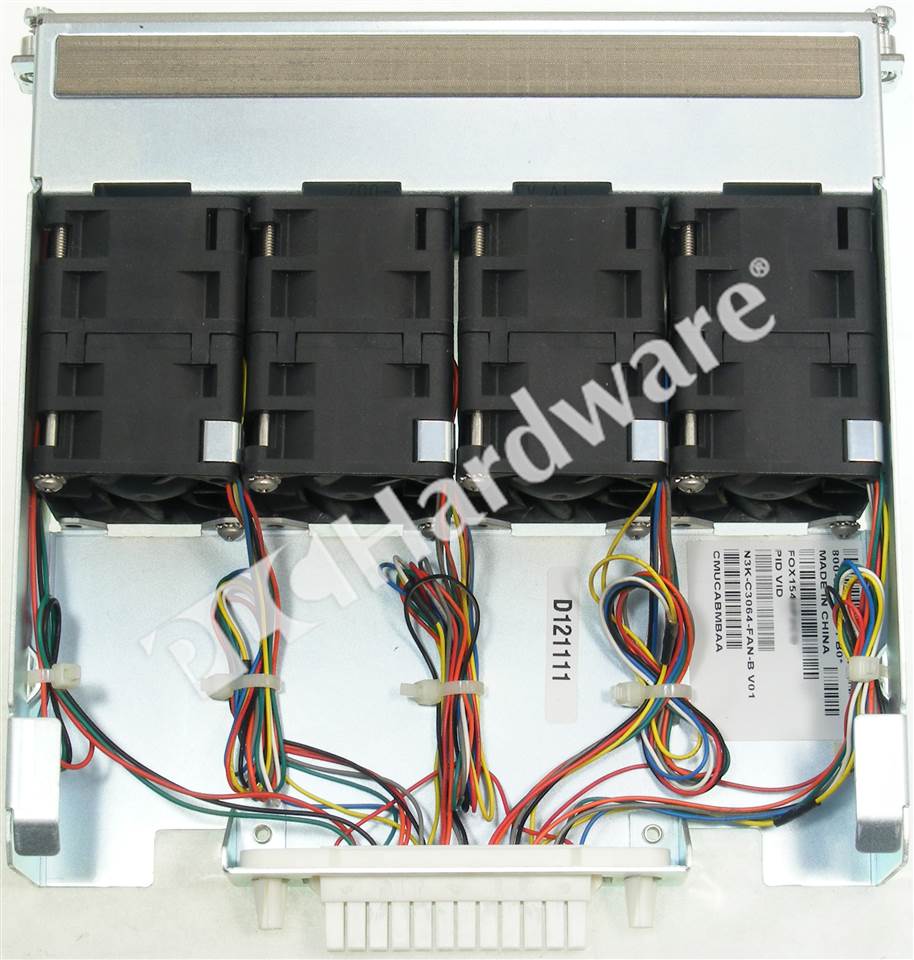 N3K-C3064-FAN-B 4
