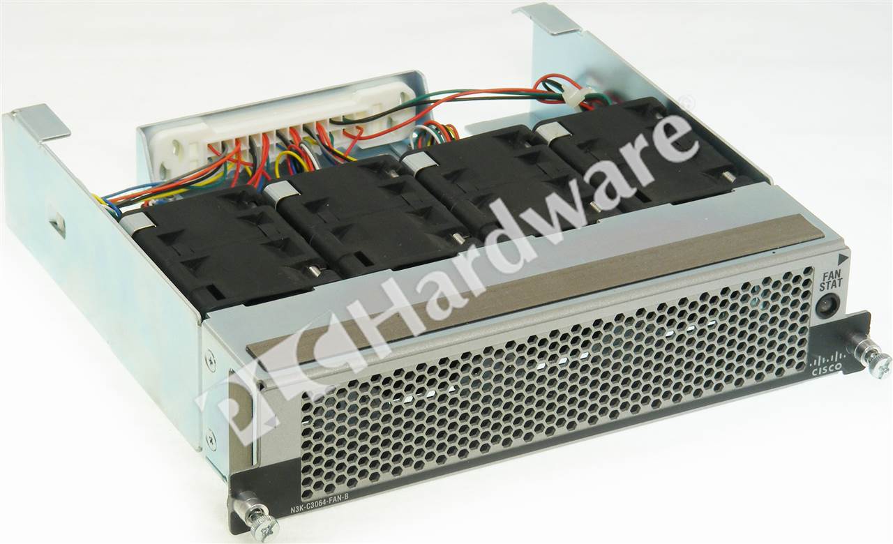N3K-C3064-FAN-B 1