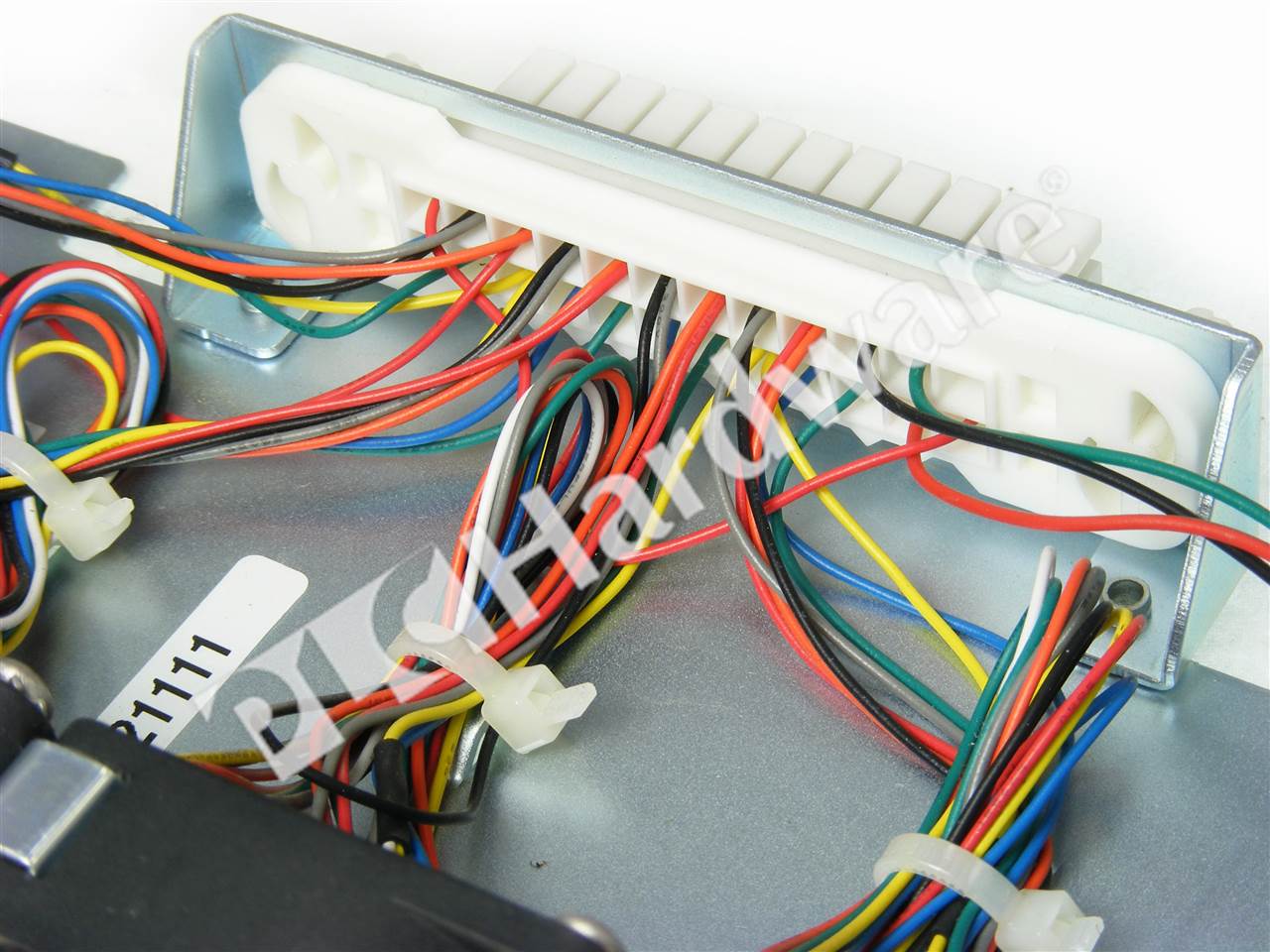 N3K-C3064-FAN-B 7