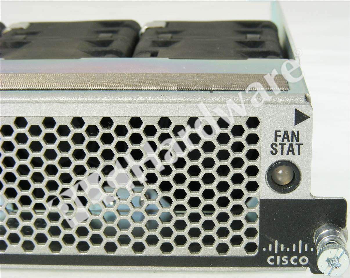 N3K-C3064-FAN-B 3