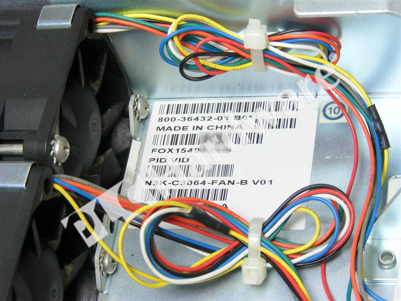 N3K-C3064-FAN-B 8