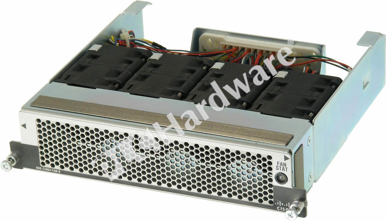 N3K-C3064-FAN-B